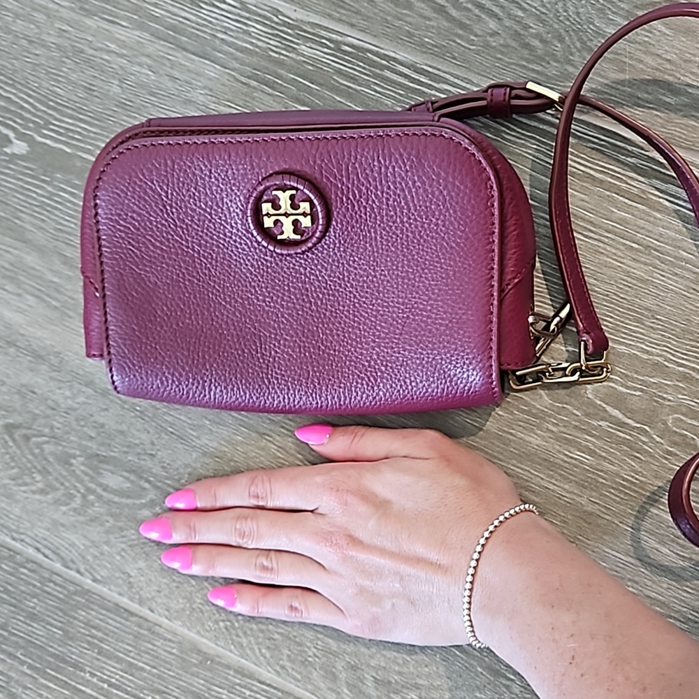 Small tory burch purse - Picture 5 of 5